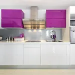 Lavander & Violet *