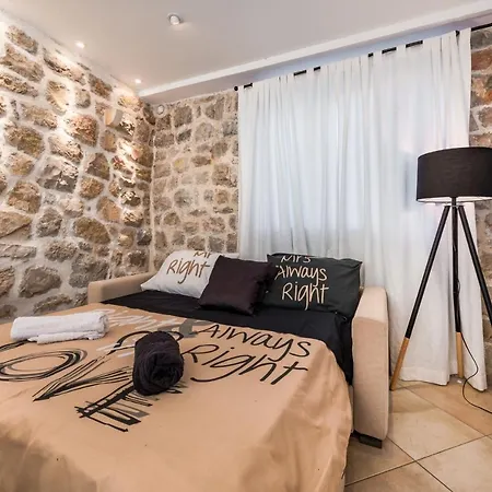 Lavander & Violet Apartman Dubrovnik