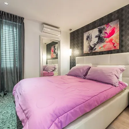 Apartman Lavander & Violet
