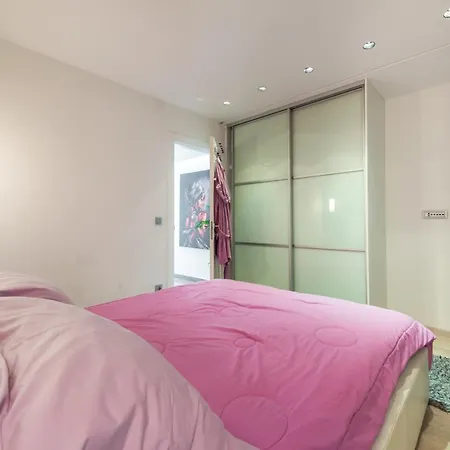 Apartamento Lavander & Violet