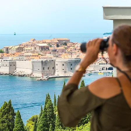 Lavander & Violet Apartamento Dubrovnik