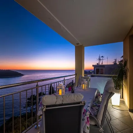 Apartamento Lavander & Violet *