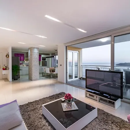 Apartamento Lavander & Violet Dubrovnik