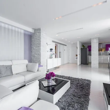 Lavander & Violet * Dubrovnik