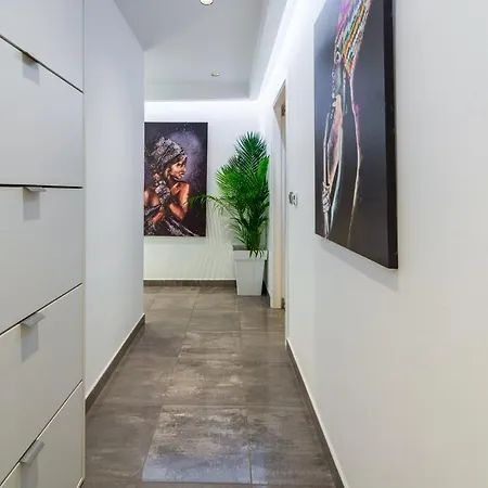 Lavander & Violet Apartamento Dubrovnik