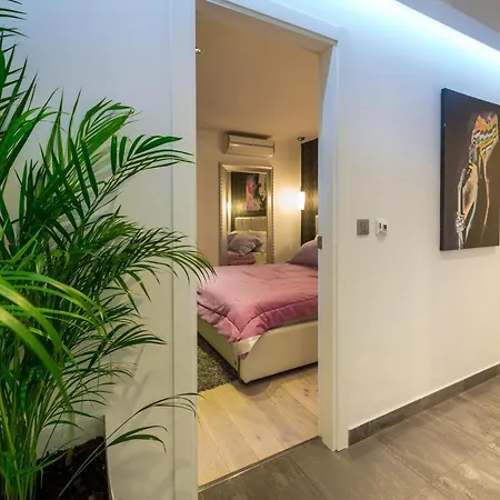 Lavander & Violet Apartamento Dubrovnik