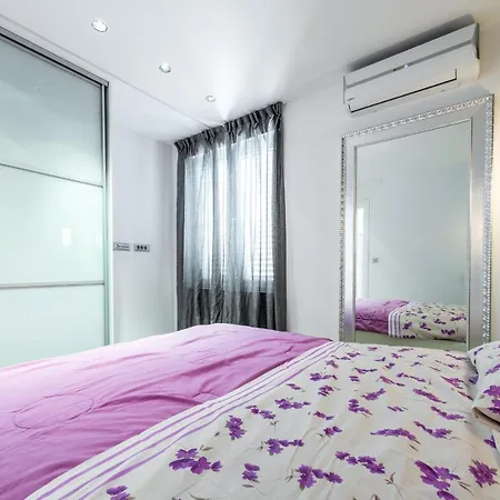 Lavander & Violet 두브로브니크