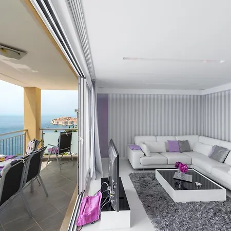Apartment Lavander & Violet *