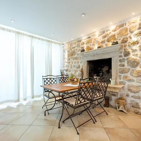 Lavander & Violet 아파트 두브로브니크