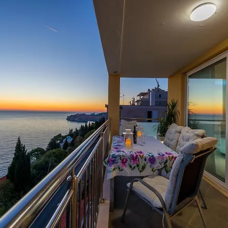 Lavander & Violet 아파트 두브로브니크