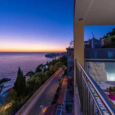 Lavander & Violet Dubrovnik