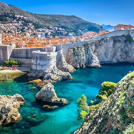 Lavander & Violet * Dubrovnik