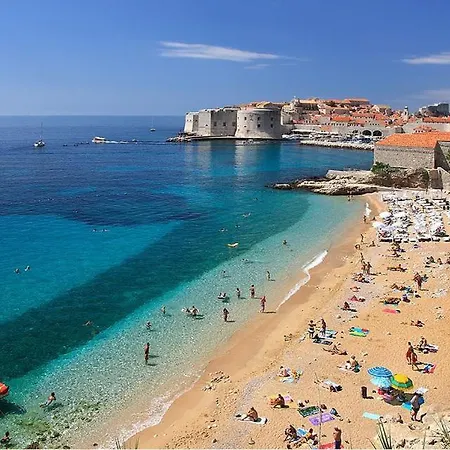 Apartamento Lavander & Violet Dubrovnik