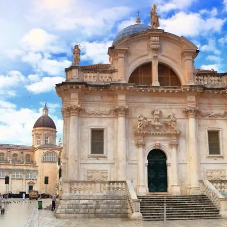 Lavander & Violet Apartamento