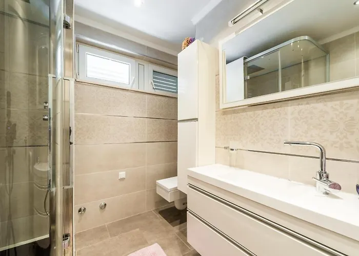 Lavander & Violet Lägenhet Dubrovnik