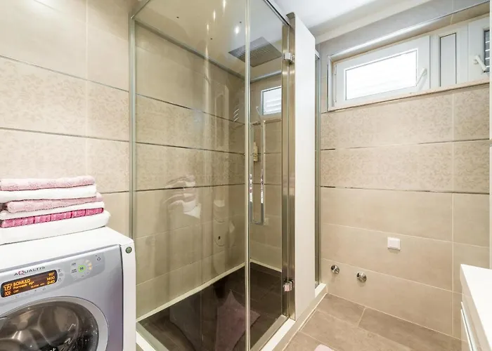 Lägenhet Lavander & Violet Dubrovnik