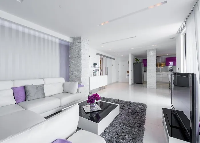 Lavander & Violet * Dubrovnik