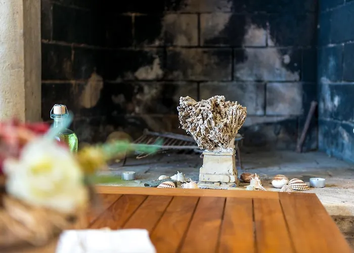 Lavander & Violet Lägenhet Dubrovnik