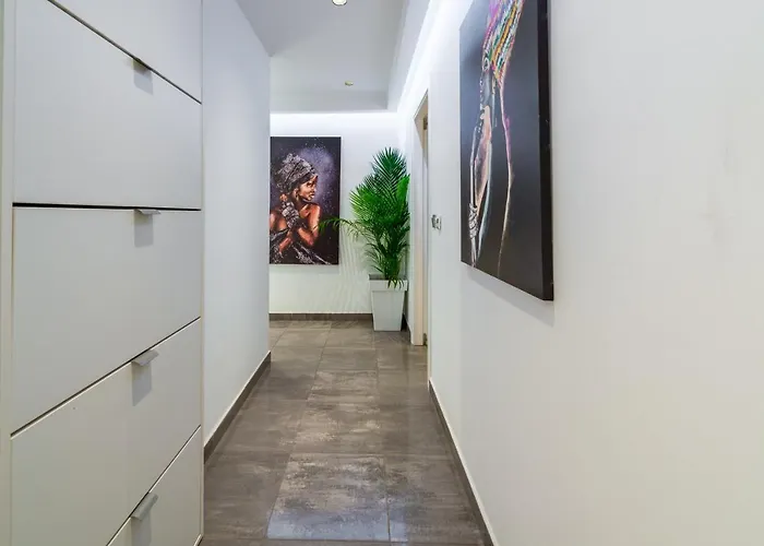 Lavander & Violet Lägenhet Dubrovnik