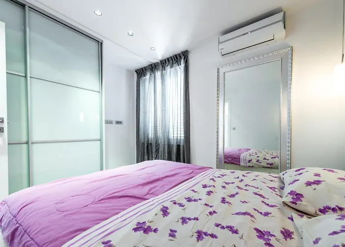 Lavander & Violet Dubrovnik