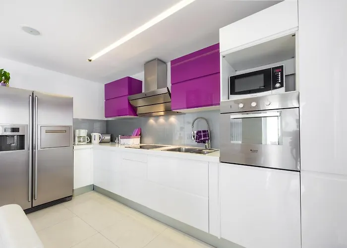 Lavander & Violet * Dubrovnik