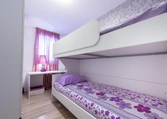 Lavander & Violet Lägenhet Dubrovnik