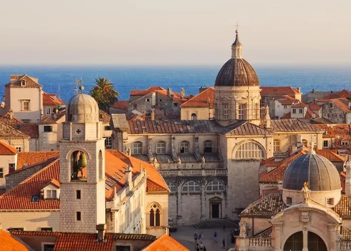 Lägenhet Lavander & Violet *