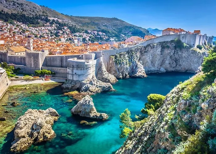 Lavander & Violet * Dubrovnik