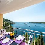 Lavander & Violet Lejlighed Dubrovnik