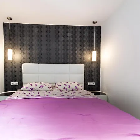 Lavander & Violet דירה דוברובניק