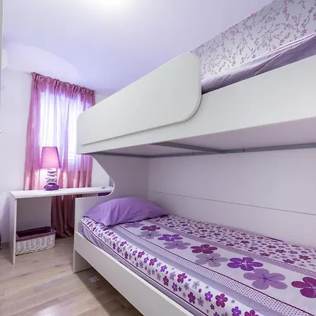 Lavander & Violet דירה דוברובניק