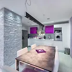 Apartmán Lavander & Violet